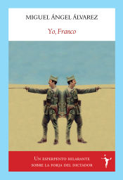 Portada de Yo, Franco