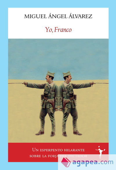 Yo, Franco