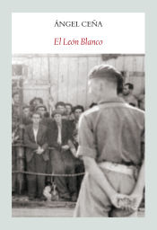 Portada de El León Blanco