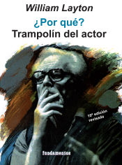 Portada de ¿Por qué? Trampolín del actor