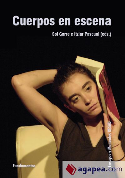 CUERPOS EN ESCENA