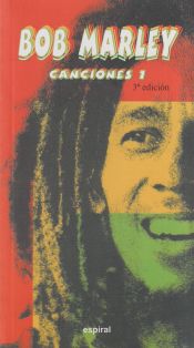 CANCIONES I DE BOB MARLEY - BOB MARLEY - 9788424508463