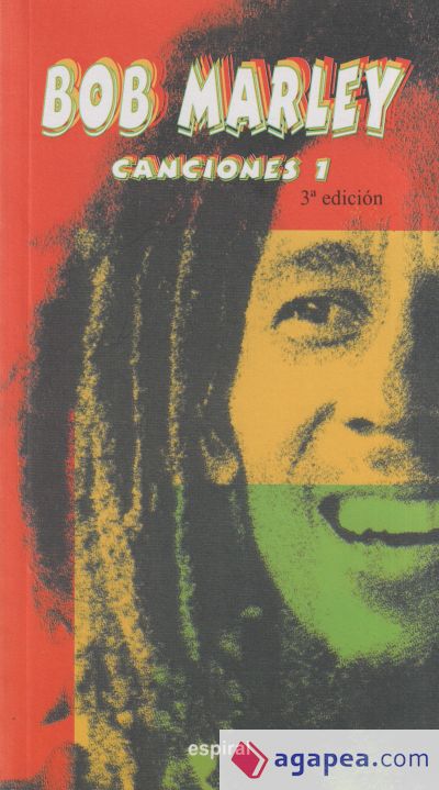 Canciones I de Bob Marley