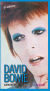 Portada de Canciones de David Bowie, vol. I, de David Bowie