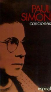 Portada de Canciones de Paul Simon