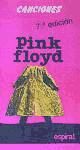 Portada de Canciones de Pink Floyd