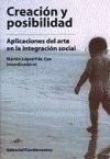 Portada de Creaci&oacute;n y posibilidad