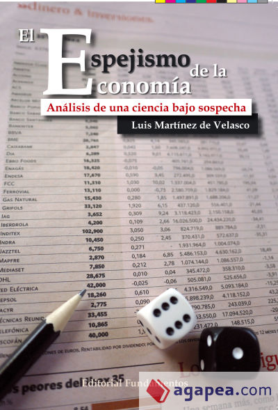 El espejismo de la economía