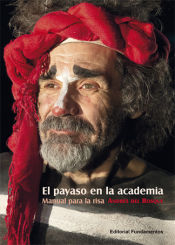 Portada de El payaso de la academia