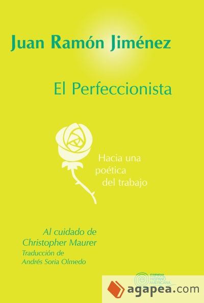 El perfeccionista: Hacia una poética del trabajo