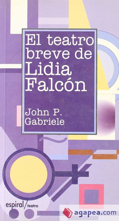 El teatro breve de Lidia Falcón