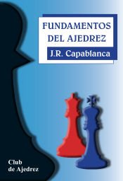 Portada de Fundamentos del ajedrez