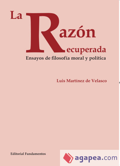 La razón recuperada