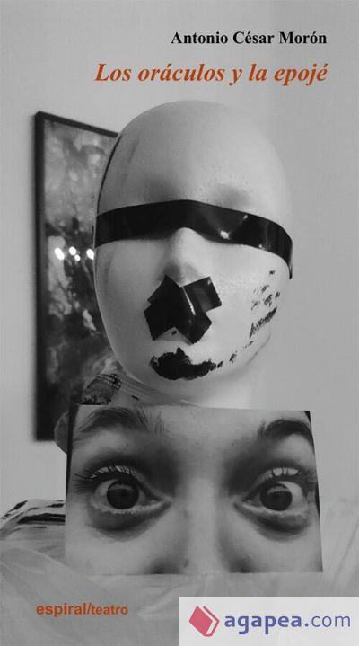 Los oráculos y la epojé Los oráculos y la epojé