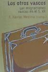 Portada de Los otros vascos