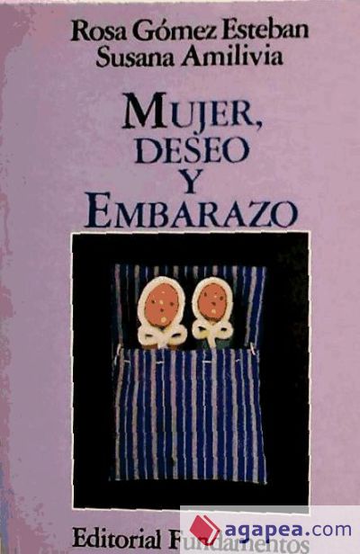 Mujer: deseo y embarazo