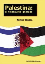 Portada de Palestina: el holocausto ignorado