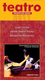 Portada de Promoción RESAD 2011