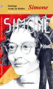 Portada de Simone