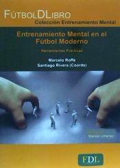 Portada de Entrenamiento mental : herramientas prácticas