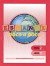 Espa&ntilde;ol Poco A Poco. Nivel 2, Libro 1