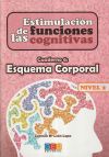 Estimulación De Las Funciones Cognitivas, Nivel 2: Esquema Corporal