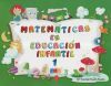 Matem&aacute;ticas En Educaci&oacute;n Infantil 1