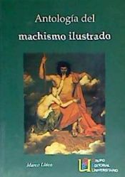 Portada de Antología del machismo