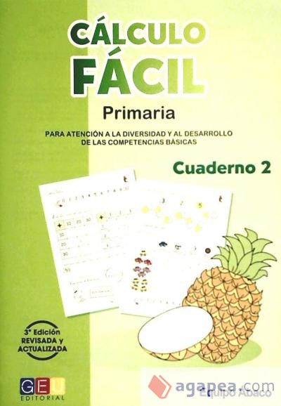 Cálculo fácil 2