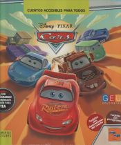 Portada de Cars