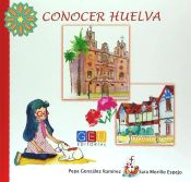 Portada de Conocer Huelva