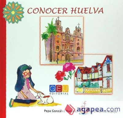 Conocer Huelva