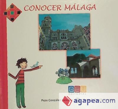 Conocer Málaga