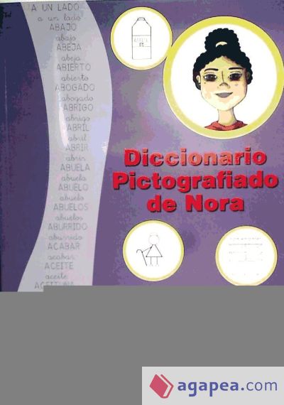 DICCIONARIO PICTOGRAFIADO DE NORA