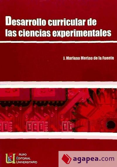 Desarrollo curricular de las ciencias experimentales