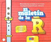 Portada de El Maletin de la R