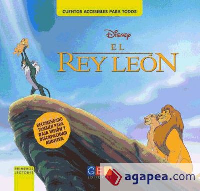 El Rey león