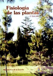 Portada de FISIOLOGIA DE LAS PLANTAS (2ªEDICION)