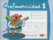 Portada de Grafomotricidad 1