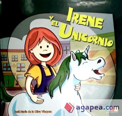 Irene y el unicornio