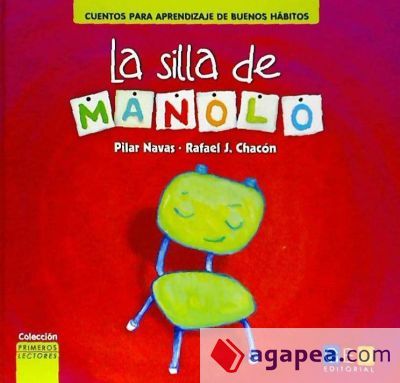 LA SILLA DE MANOLO