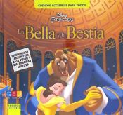 Portada de La Bella y la Bestia