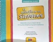 Portada de MALETIN SINFONES CUADERNO (GEU)