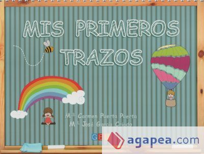 MIS PRIMEROS TRAZOS