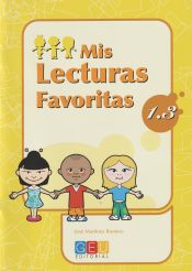 Portada de Mis Lecturas Favoritas 1.3