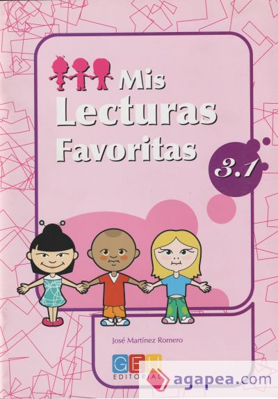 Mis Lecturas Favoritas 3.1