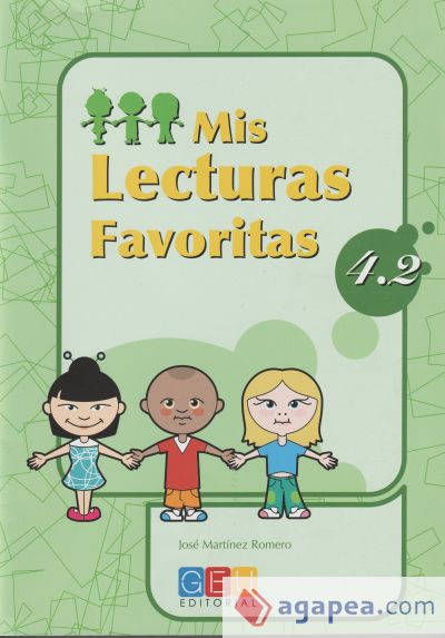 Mis Lecturas Favoritas 4.2