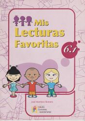 Portada de Mis Lecturas Favoritas 6.1