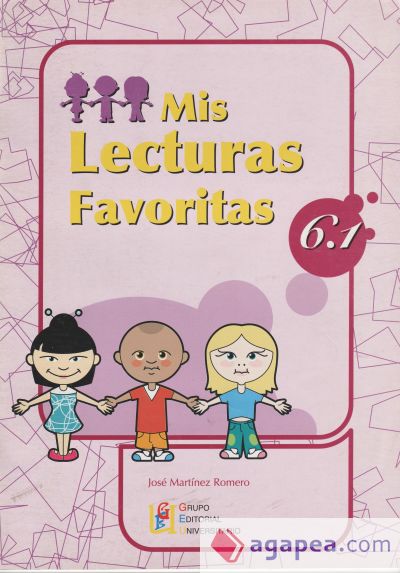 Mis Lecturas Favoritas 6.1