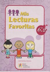 Portada de Mis Lecturas Favoritas 6.2